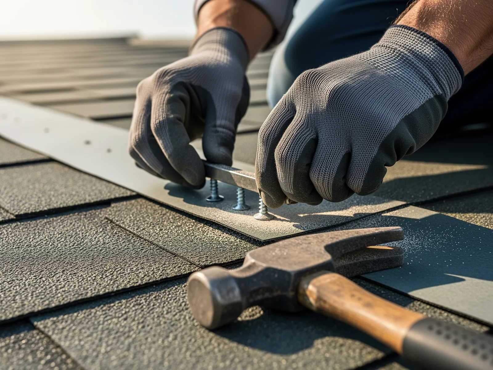 Why choose Fascia Repair in Charles Town, WV